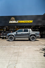 Cargar imagen en el visor de la galería, Kit de Levante de Suspensión Delantera 2 NitroGas Volkswagen Amarok (10+) - Ironman 4x4