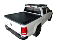 Cargar imagen en el visor de la galería, Tapa Retráctil Electrica Cubre Pick-Up Volkswagen Amarok (10+) - GA2