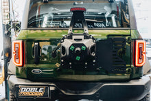 Cargar imagen en el visor de la galería, Refuerzo porta neumatico de repuesto Ford Bronco (21-25) - Rough Country