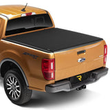Tapa Enrollable Rígida Chevrolet Colorado (18-23) - BULX20