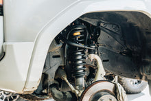 Cargar imagen en el visor de la galería, Bandejas superiores de suspensión Toyota 4Runner / Prado 250 (25+) - Old Man Emu