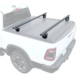 Barras transversales pick up acero inoxidable de GA2