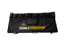 Cargar imagen en el visor de la galería, Bike Pad Portabicicletas de Pick Up DT1 - DOBLETRACCION