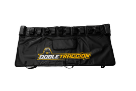 Bike Pad Portabicicletas de Pick Up DT1 - DOBLETRACCION