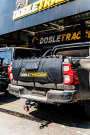 Bike Pad Portabicicletas de Pick Up DT1 - DOBLETRACCION