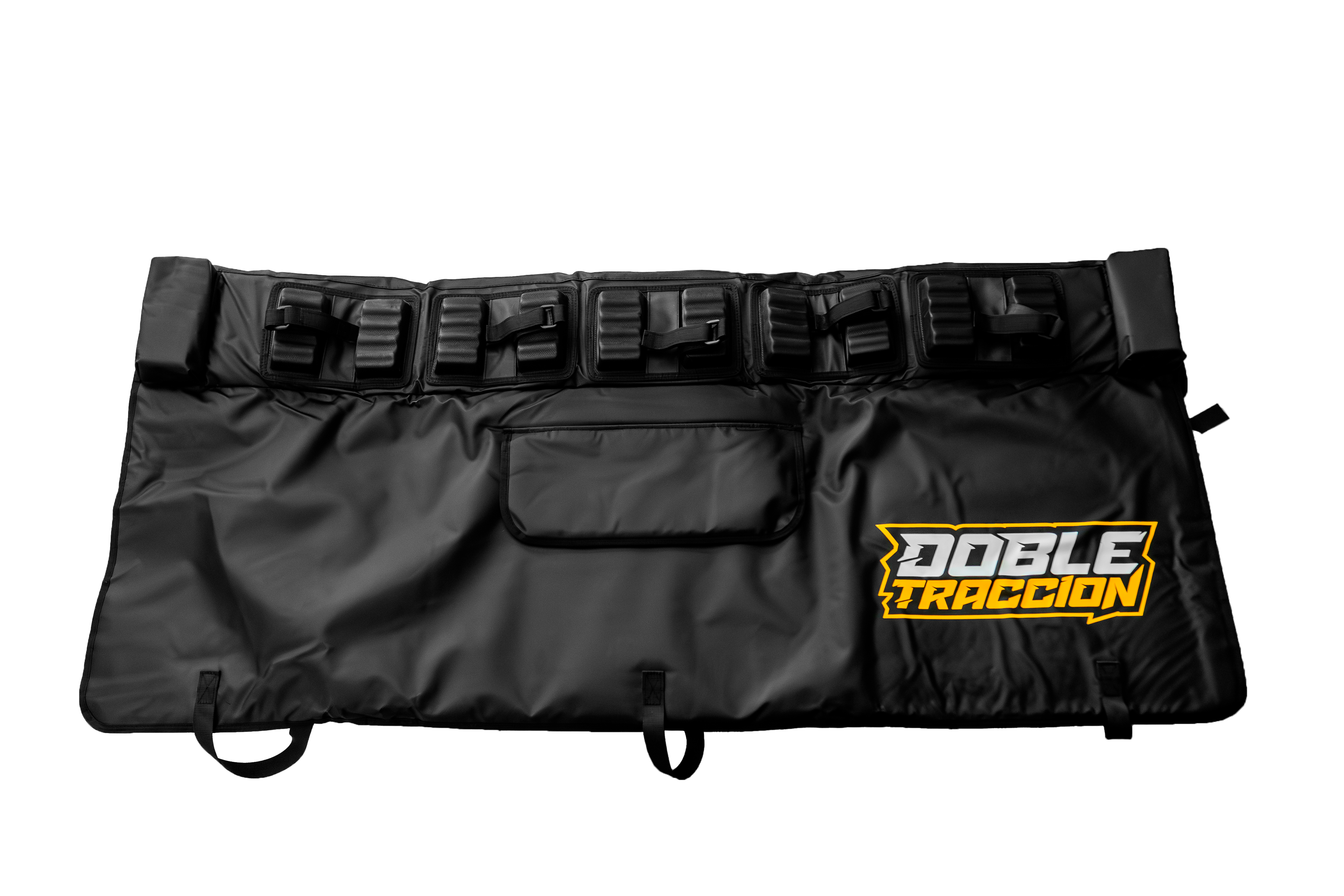 Bike Pad Portabicicletas de Pick Up DT2 - DOBLETRACCION