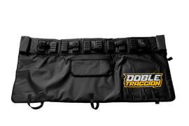 Bike Pad Portabicicletas de Pick Up DT2 - DOBLETRACCION