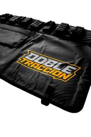 Bike Pad Portabicicletas de Pick Up DT2 - DOBLETRACCION