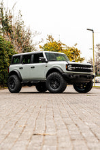 Cargar imagen en el visor de la galería, Kit de levante Ford Bronco Wildtrak (24+) - Eibach