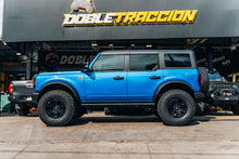 Cargar imagen en el visor de la galería, Kit de levante Ford Bronco Wildtrak (24+) - Eibach