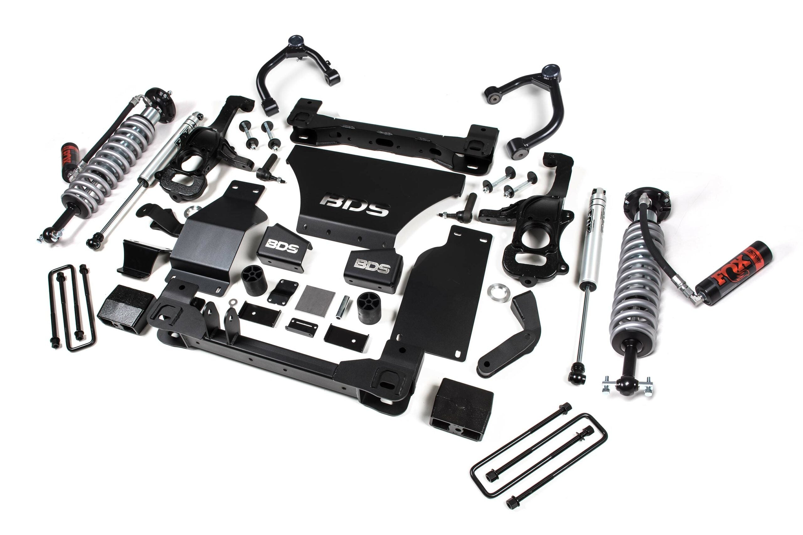 Kit de levante 4