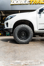Cargar imagen en el visor de la galería, 4 Llantas Sentinel 17x8,5 6x139 Matte Black - Black Rhino