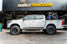 Cargar imagen en el visor de la galería, 4 Llantas Sentinel 17x8,5 6x139 Matte Black - Black Rhino