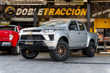 Cargar imagen en el visor de la galería, Kit de Suspensión Level It 2&quot; RS9000XL Chevrolet Colorado (25+) - Rancho
