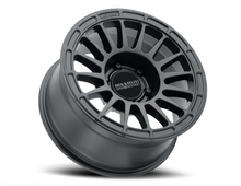 Cargar imagen en el visor de la galería, 4 Llantas 314 17x7.5 5x114.3 Matte Black - Method Wheels