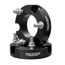 Cargar imagen en el visor de la galería, Leveling completo 2" delantero / 1.5" trasero Kia Tasman (25+) - MOAB