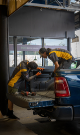 Mano de Obra - DOBLETRACCION 