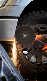 Modificacion Tapabarros mayor - DOBLETRACCION 