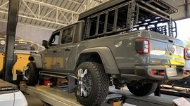 Alineacion - DOBLETRACCION 