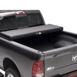 Tapa Plegable Dura Cubre Pick-Up Solid Fold 2.0 Dodge Ram 2500 CD (10+) - Extang - DOBLETRACCION 