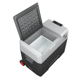 Refrigerador Portatil ENX42 42LTS - Alpicool - DOBLETRACCION 