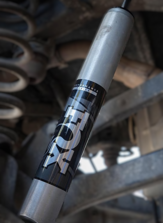 Kit de Suspensión FOX 2.0 Performance Series Dodge Ram 1500 0-2 (20+) - FOX