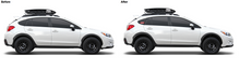 Cargar imagen en el visor de la galería, Kit de 4 espirales Eibach Pro lift kit con levante completo 1.2&quot; Subaru Crosstrek (18-23) - Eibach