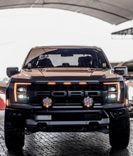 Cargar imagen en el visor de la galería, Par de focos led LP9 racer edition - Baja Desings