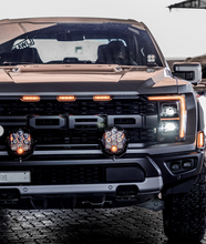 Cargar imagen en el visor de la galería, Par de focos led LP9 racer edition - Baja Desings