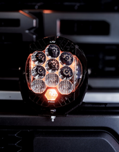 Cargar imagen en el visor de la galería, Par de focos led LP9 racer edition - Baja Desings
