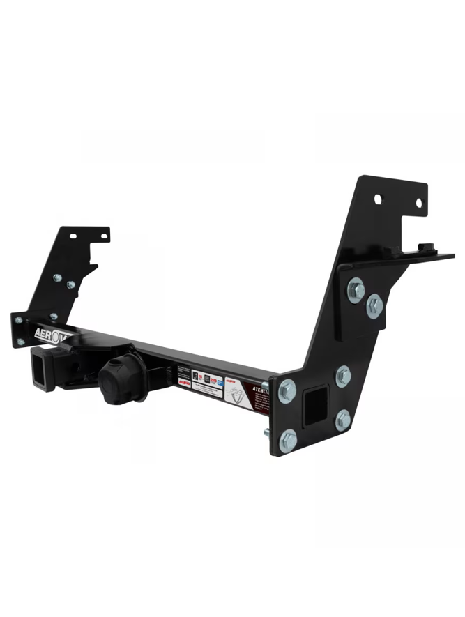 Enganche Americano - Volkswagen Amarok