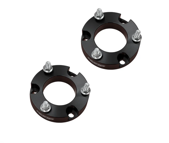 Leveling kit delantero 2" Great Wall Poer / Foton V7 (24+) - MOAB