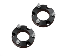 Cargar imagen en el visor de la galería, Leveling kit delantero 2" Great Wall Poer / Foton V7 (24+) - MOAB