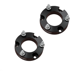 Leveling kit delantero 2