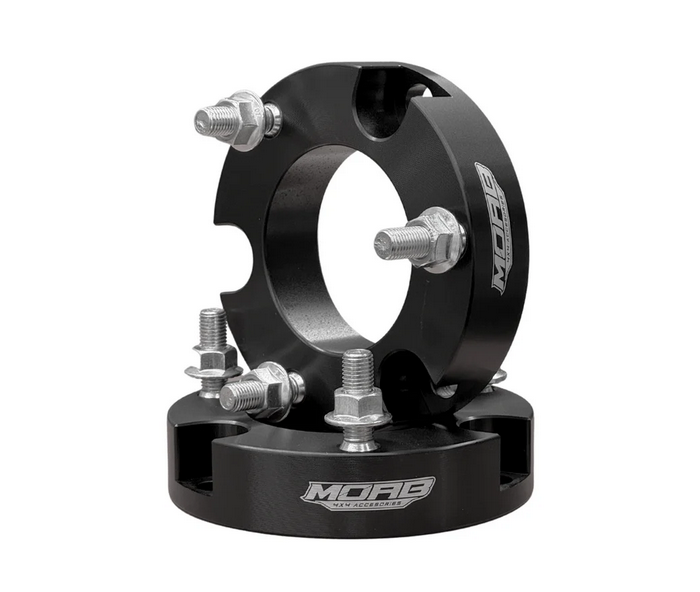 Leveling kit delantero 2" Great Wall Poer / Foton V7 (24+) - MOAB