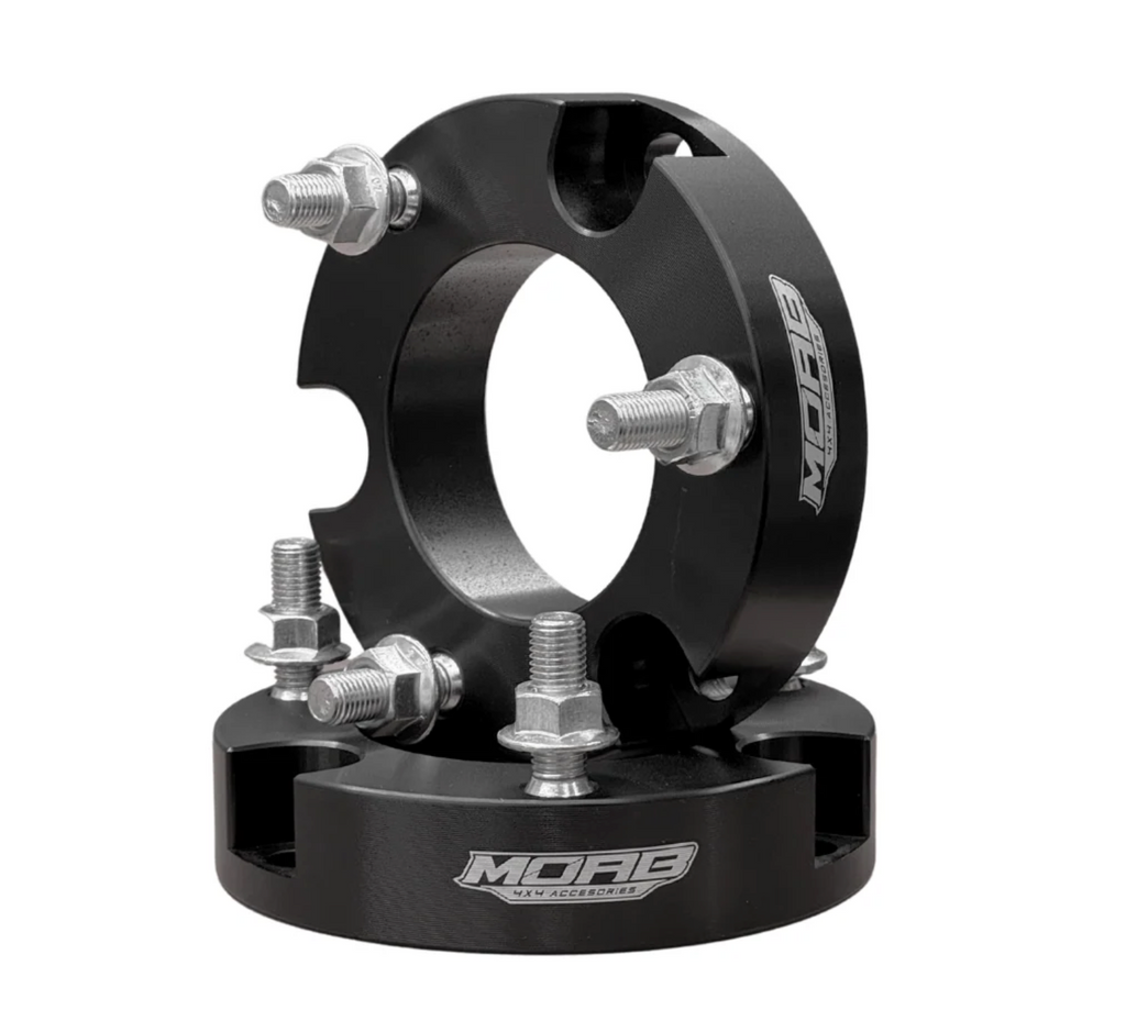 Kit Leveling Delantero 2" Toyota 4Runner (25+) / Prado 250 - MOAB