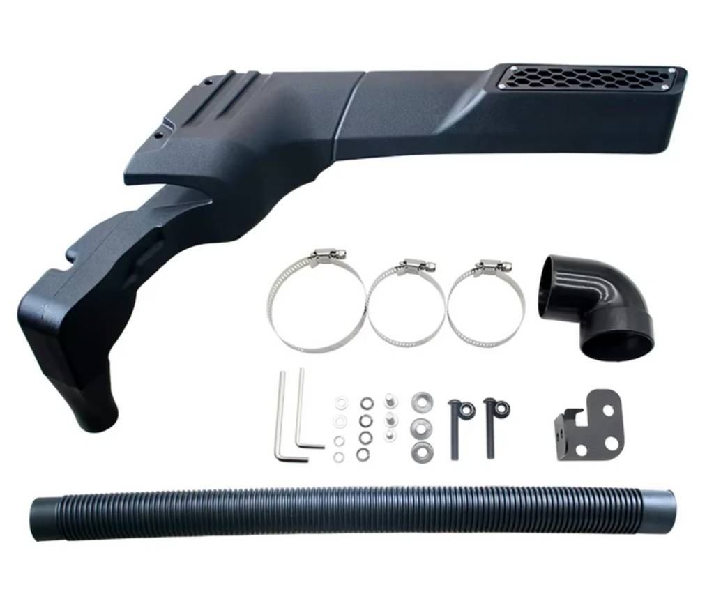 Snorkel Safari Suzuki Jimny 2019+