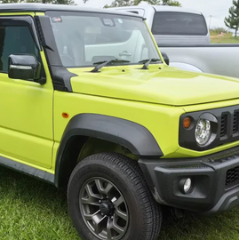 Snorkel Safari Suzuki Jimny 2019+