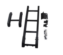Cargar imagen en el visor de la galería, Escalera para Roof Rack V2 Suzuki Jimny (19+) - MOAB