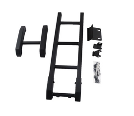 Escalera para Roof Rack V2 Suzuki Jimny (19+) - MOAB