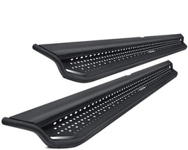 Pisadera Dominator D1 Jeep Gladiator JT (19+) - Go Rhino - DOBLETRACCION 