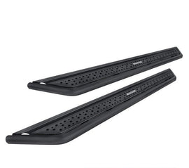 Pisadera Dominator D6 Jeep Gladiator JT (19+) - Go Rhino - DOBLETRACCION 