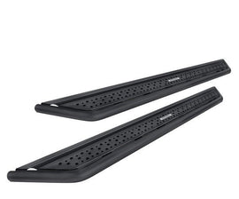 Pisadera Dominator D6 Jeep Wrangler JL 4P (18+) - Go Rhino - DOBLETRACCION 