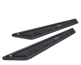 Pisadera Dominator D6 Ford F150 (15+) - Go Rhino - DOBLETRACCION 