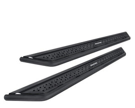 Pisadera Dominator D6 Nissan Navara (21+) - Go Rhino - DOBLETRACCION 