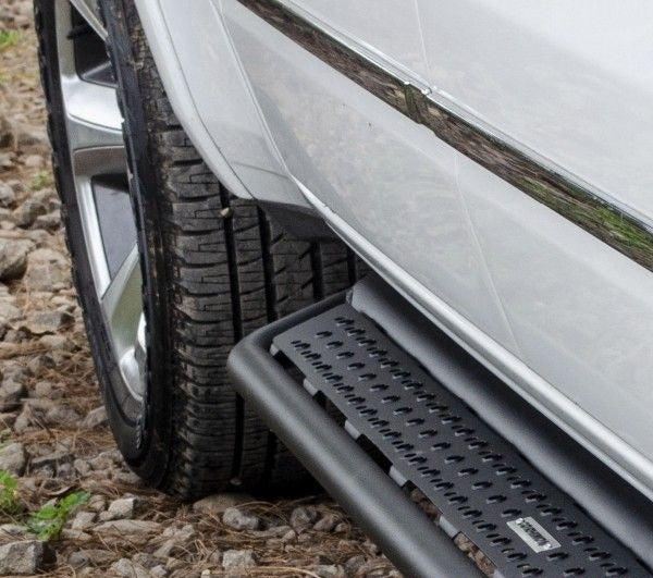 Pisadera Dominator D6 Jeep Wrangler JL 4P (18+) - Go Rhino - DOBLETRACCION 