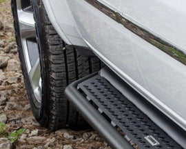 Pisadera Dominator D6 Suzuki Jimny (19+) - Go Rhino - DOBLETRACCION 