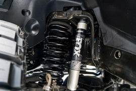 Kit de Suspensión FOX 2.0 Performance Series / Espirales Ready Lift 2