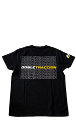 Polera Lifestyle - DOBLETRACCION - DOBLETRACCION 