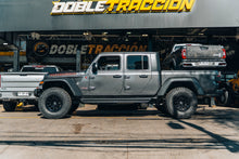 Cargar imagen en el visor de la galería, 4 Llantas 323 17x9 5x127 Gloss Black  - Method Wheels